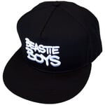 Snapback Cap - Beastie Boys: Check Your Head Logo