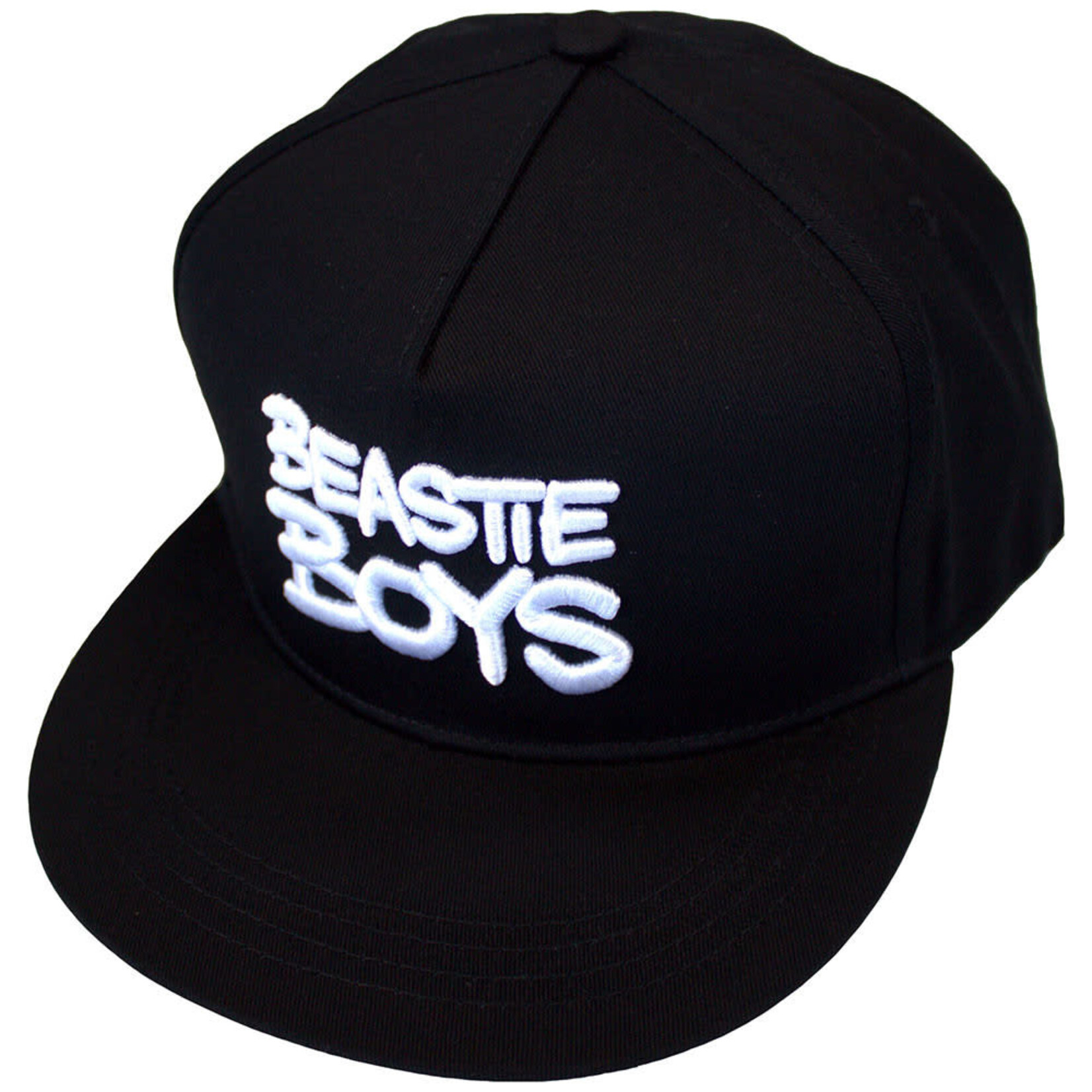 Snapback Cap - Beastie Boys: Check Your Head Logo
