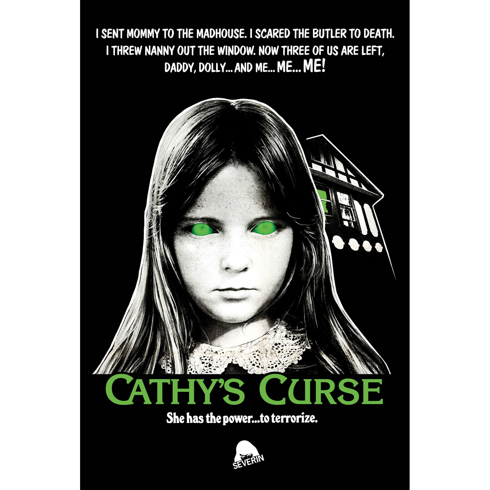 Cathy's Curse (1977) [BRD]