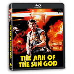 Ark Of The Sun God (1984) [BRD]