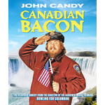 Canadian Bacon (1995) [BRD]