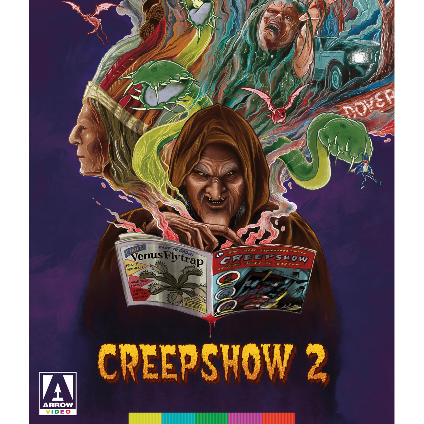 Creepshow 2 [BRD]