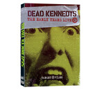 Dead Kennedys - The Early Years Live [DVD]