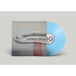 Holy Fuck - Event Beat (Blue Vinyl) [LP]