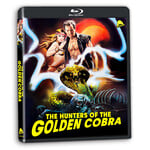 Hunters Of The Golden Cobra (1982) [BRD]