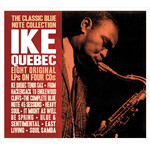 Ike Quebec - The Classic Blue Note Collection [4CD]