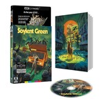 Soylent Green (1973) [4K]