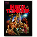 Ninja Terminator (1986) [BRD]