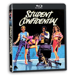 Student Confidential (1986) [BRD]