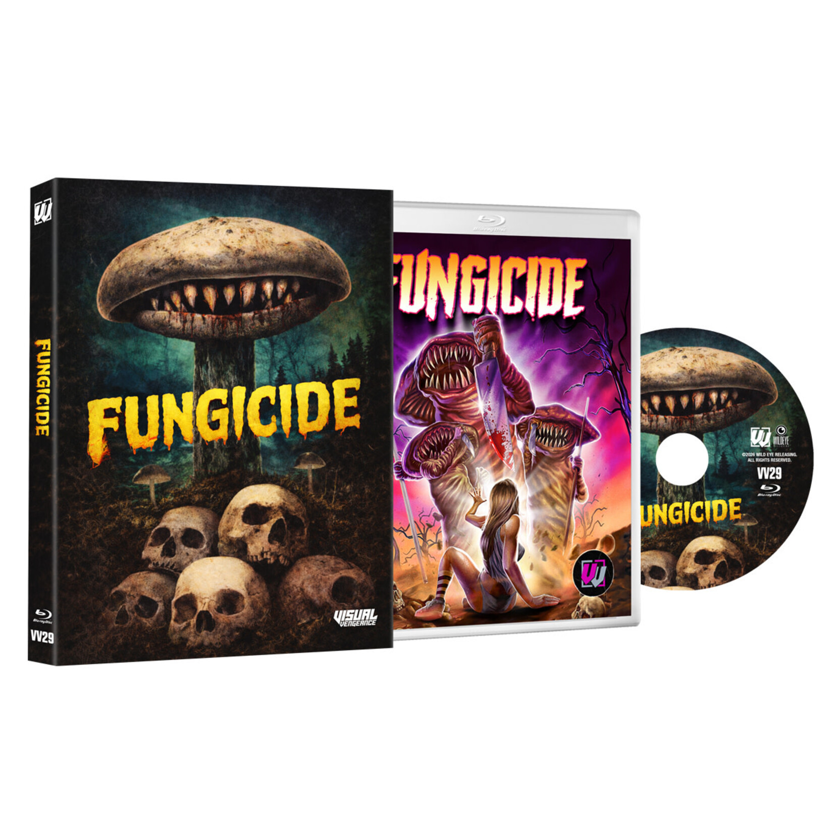 Fungicide (2002) [BRD]
