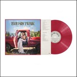 Shania Twain - Little Miss Twain (Red Vinyl) [LP]