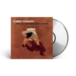 Robert Johnson - King Of The Delta Blues Singers [CD]