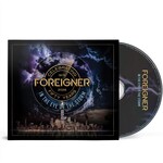 Foreigner - In The Eye Of The Storm [CD]