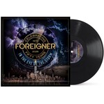 Foreigner - In The Eye Of The Storm [LP]