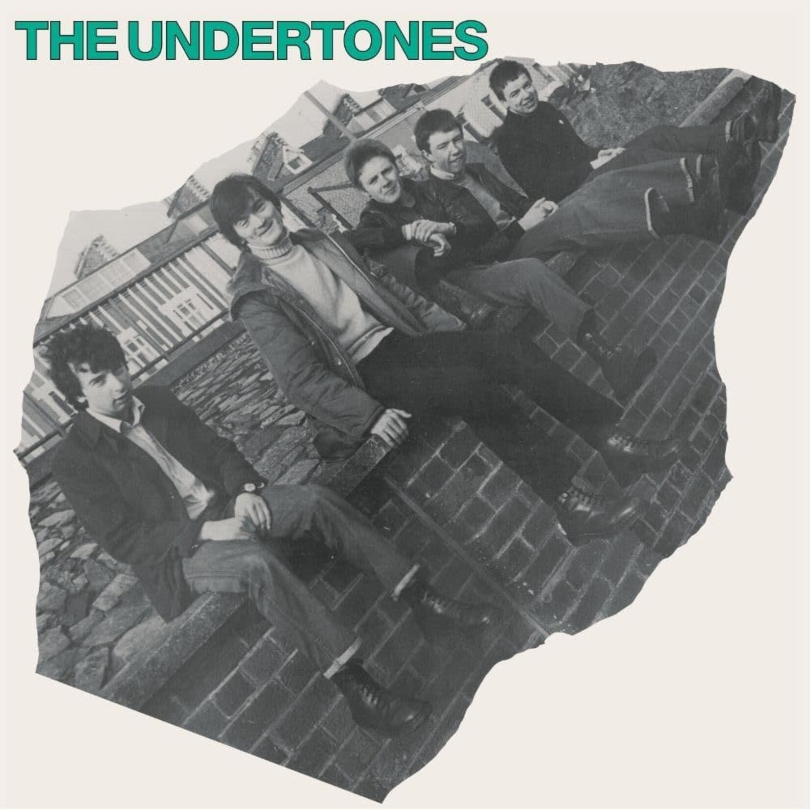 Undertones - The Undertones [CD]