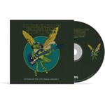 Colonel Claypool's Fearless Flying Frog Brigade - Return Of The Live Frogs Vol. 1 [CD]
