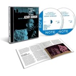 Kenny Dorham - The Complete 'Round About Midnight At The Cafe Bohemia [2CD]