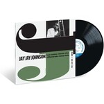 J. J. Johnson - The Eminent Jay Jay Johnson Vol. 2 (Blue Note Classic Vinyl Series) [LP]