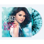 Selena Gomez - A Year Without Rain (Clear/Blue/Black Vinyl) [LP]