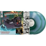 Ghostface Killah - Supreme Clientele 2 (Marvel Variant) (Coloured Vinyl) [2LP]