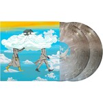 De La Soul - Cabin In The Sky (Marvel Variant) (Coloured Vinyl) [2LP]