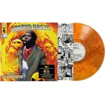 Big L - Harlem's Finest: Return Of The King (Marvel Variant) (Orange Vinyl) [LP]