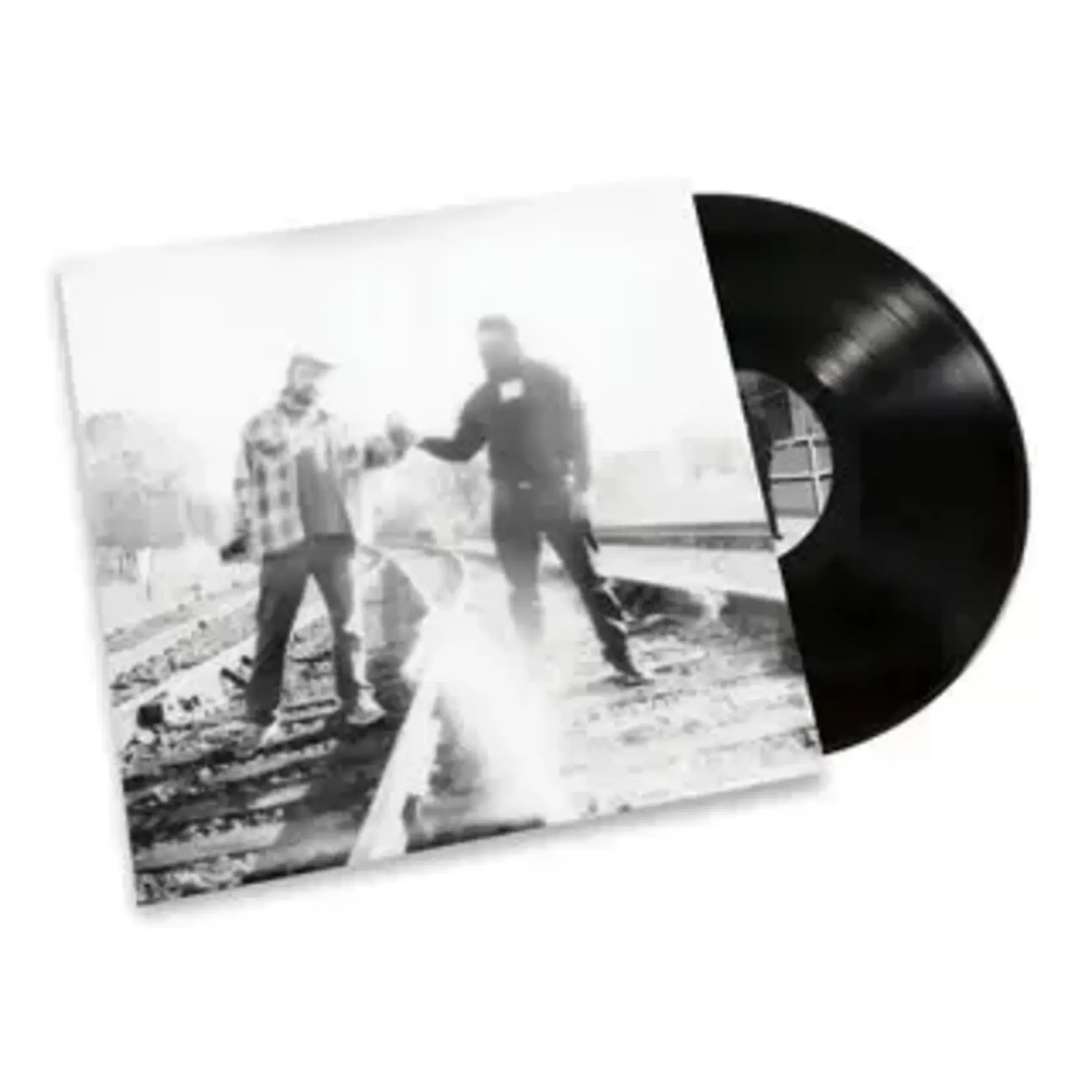 Billy Woods - Maps (Reissue) [LP]