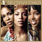 Destiny's Child - #1's [CD]
