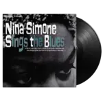 Nina Simone - Sings The Blues (MOV) [LP]