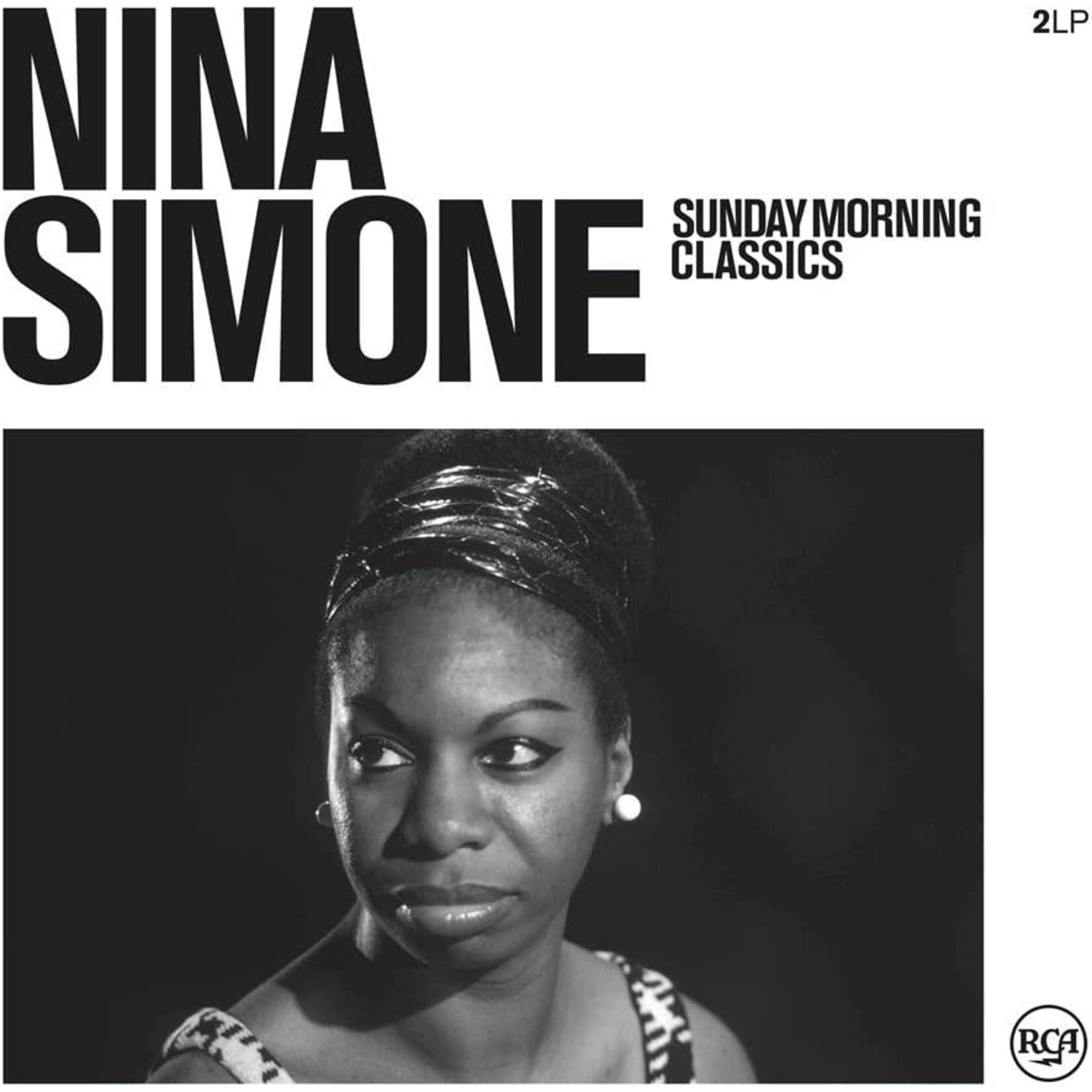 Nina Simone - Sunday Morning Classics [2LP]