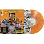 Raekwon - The Emperor's New Clothes (Marvel Variant) (Coloured Vinyl) [LP]