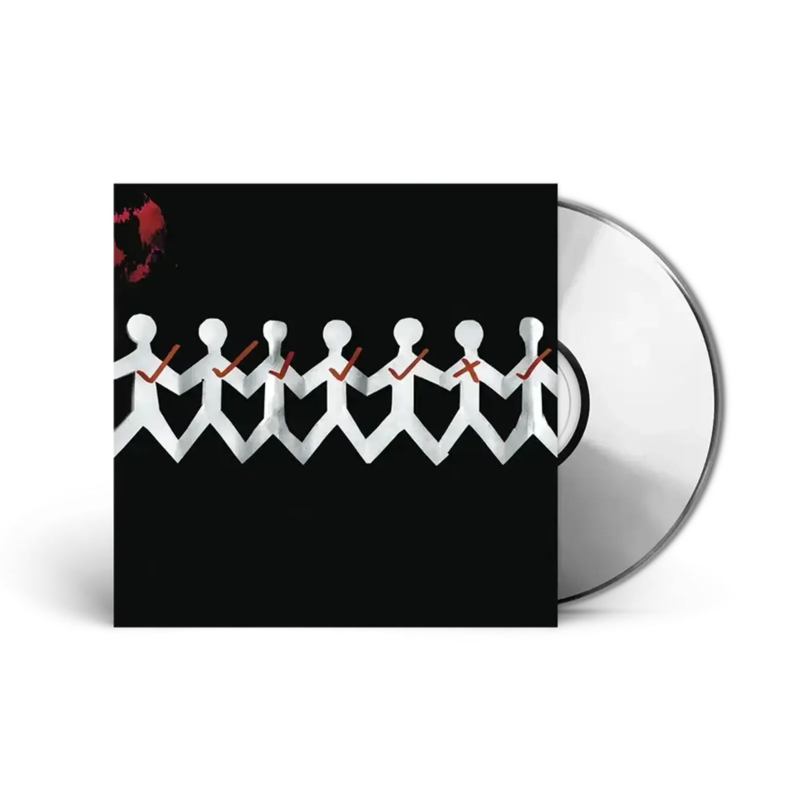 Three Days Grace - One-X [CD]