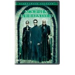 Matrix 2: Reloaded [USED DVD]
