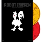 Robot Chicken - Season 2 [USED DVD]