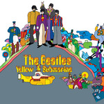 Beatles - Yellow Submarine [USED CD]
