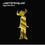 Jamiroquai - Dynamite [USED CD]