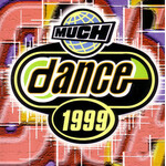 Various Artists - Much Dance 1999 [USED CD]