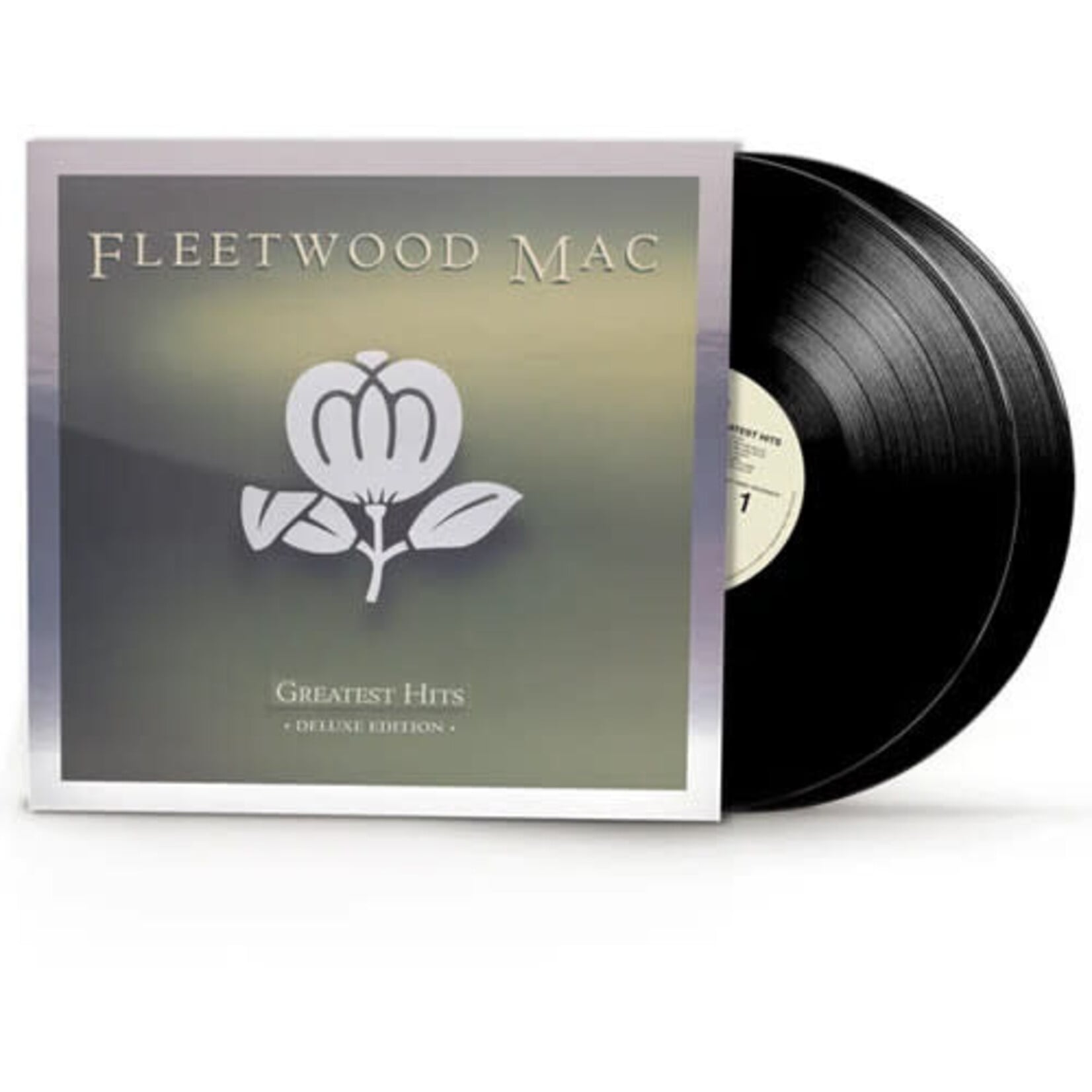 Fleetwood Mac - Greatest Hits (Dlx Ed) [2LP]
