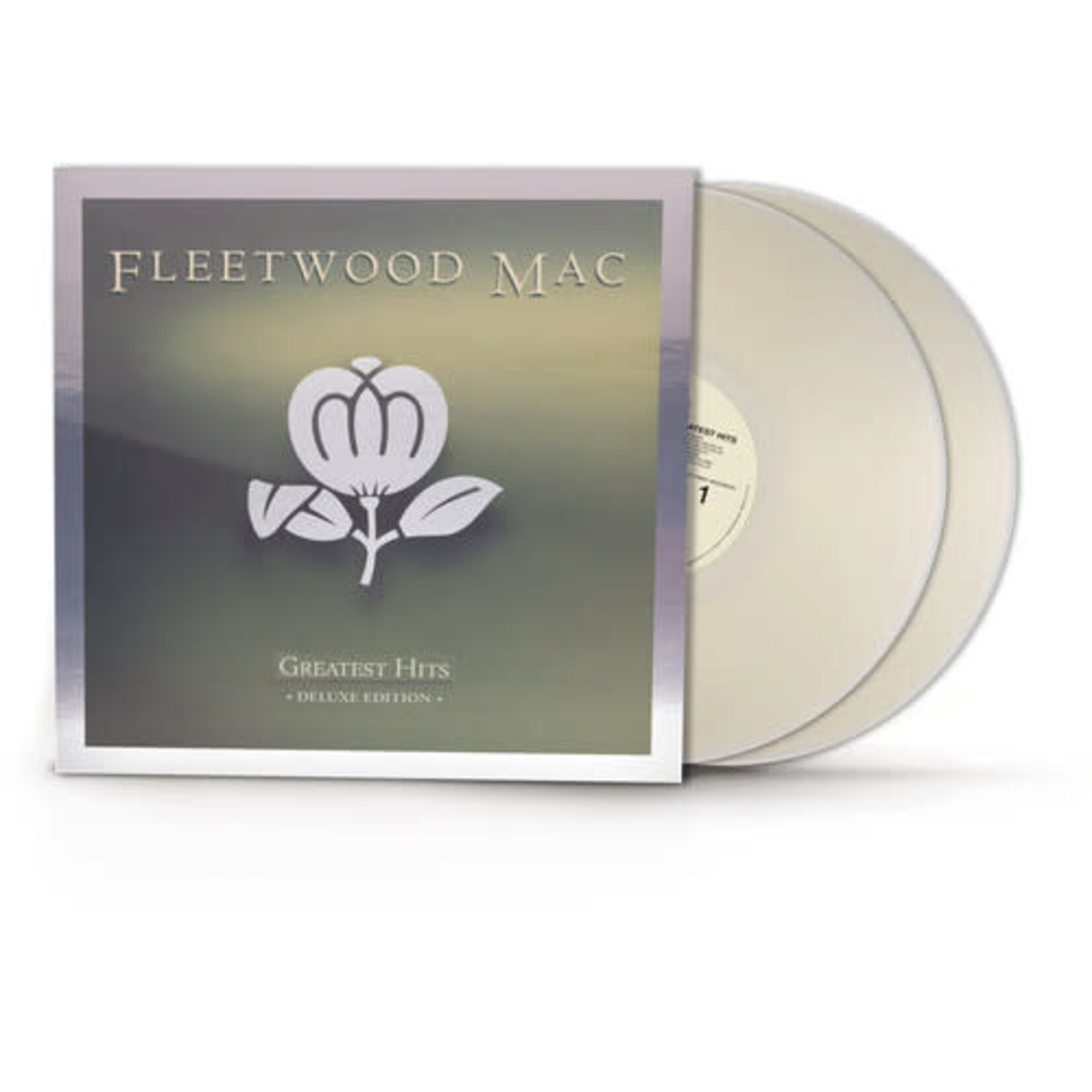 Fleetwood Mac - Greatest Hits (Dlx Ed) (Indie White Vinyl) [2LP]