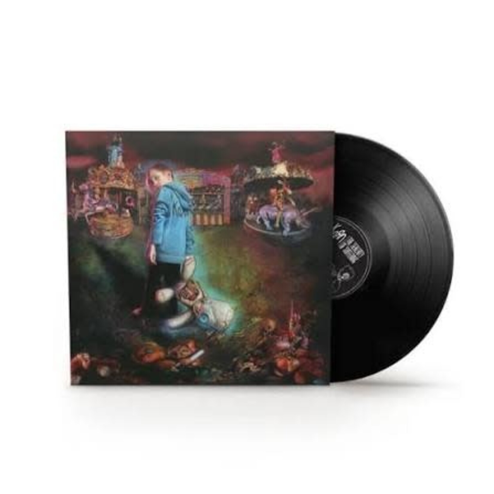 Korn - The Serenity Of Suffering [LP]