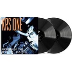 KRS-One - Return Of The Boom Bap [2LP]
