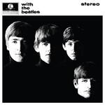 Beatles - With The Beatles [USED CD]