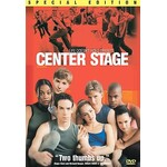 Center Stage (2000) [USED DVD]