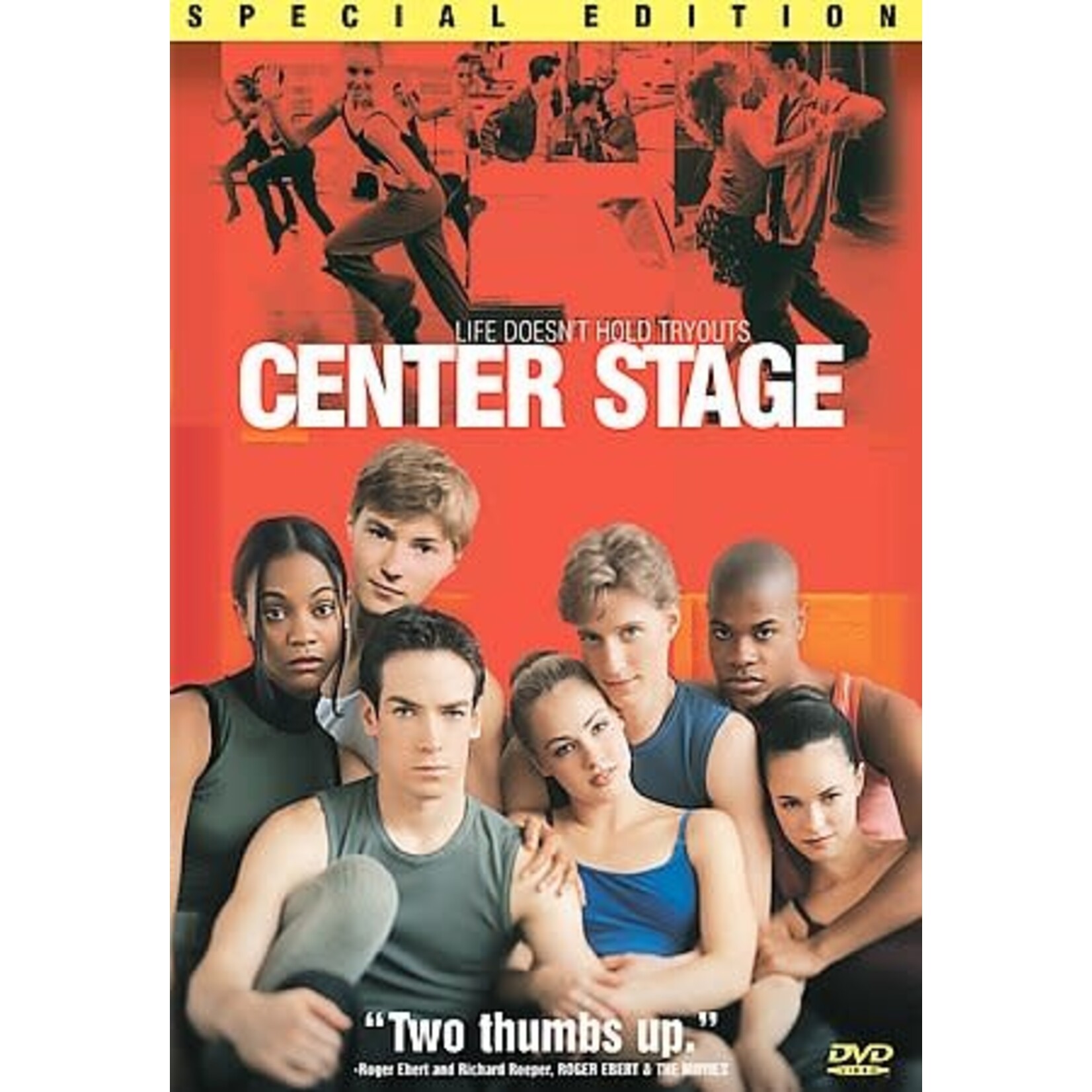 Center Stage (2000) [USED DVD]