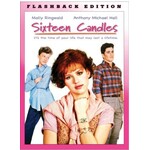 Sixteen Candles (1984) [USED DVD]