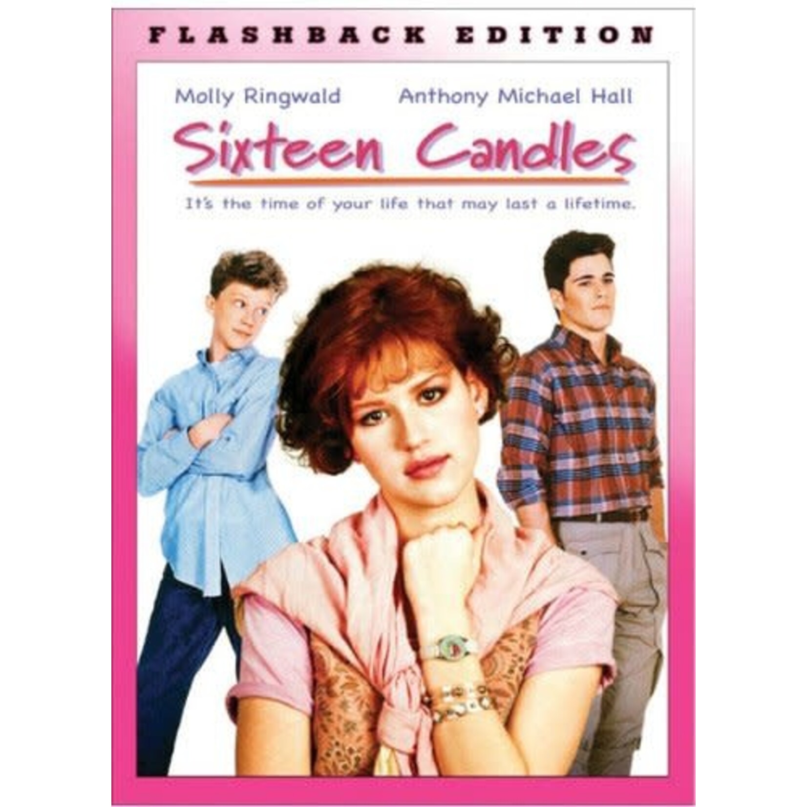 Sixteen Candles (1984) [USED DVD]