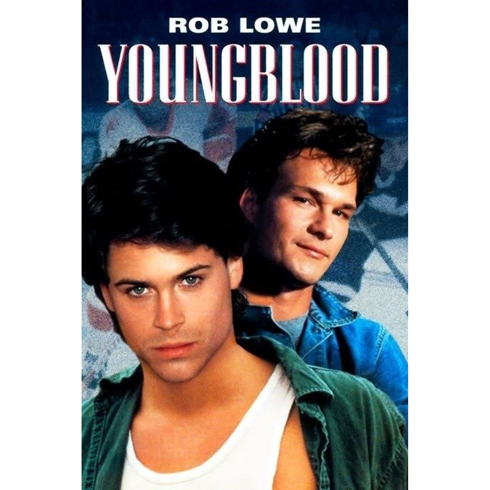 Youngblood (1986) [USED DVD]