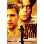Way Of The Gun (2000) [USED DVD]