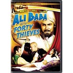 Ali Baba And The Forty Thieves (1944) [USED DVD]