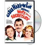 Wife Versus Secretary (1936) [USED DVD]